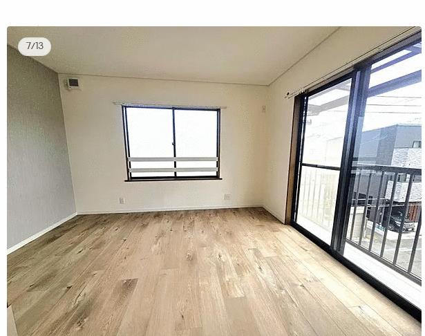 detached 大阪府守口市東光町２丁目