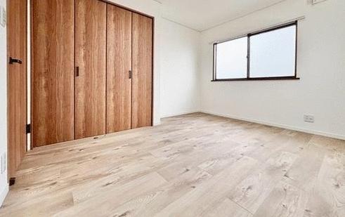 detached 大阪府守口市東光町２丁目