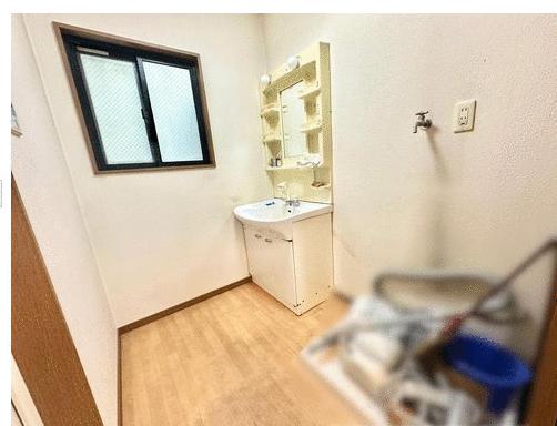 洗面台・洗面所／洗面化粧台