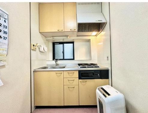 キッチン／システムキッチン