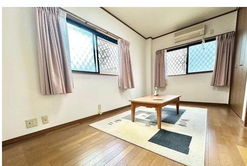 リビング／ＬＤＫ　広々１６帖