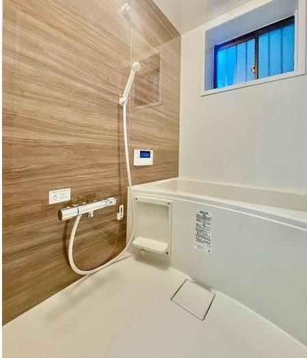 浴室／浴室ユニットバス新調