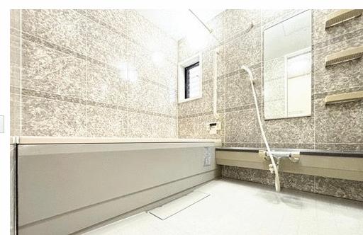 浴室／浴室ユニットバス新品同様