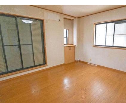 リビング／ＬＤＫ　広々１５帖