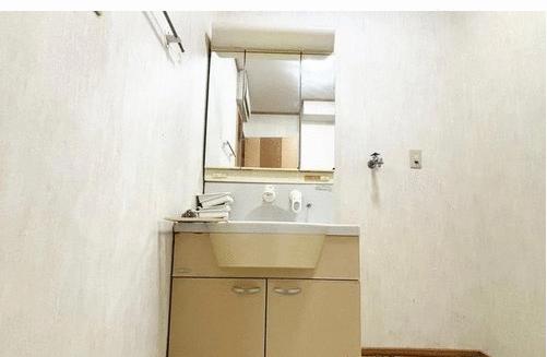 洗面台・洗面所／洗面化粧台