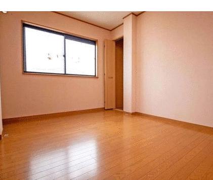 リビング以外の居室／洋室