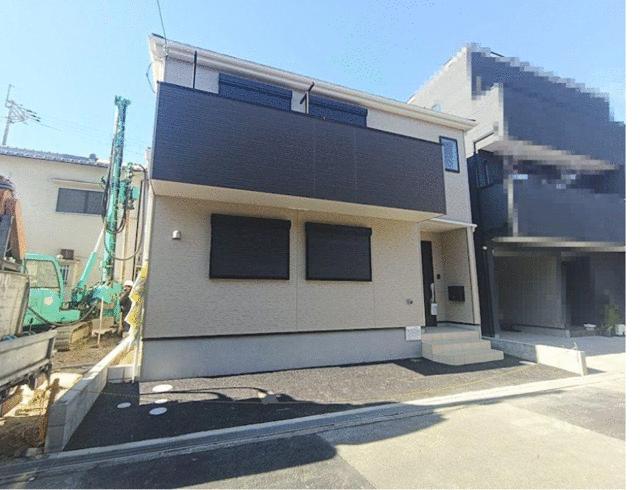 東向き　陽当たり　通風　良好です