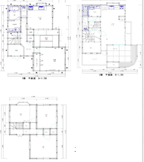 大阪府茨木市の一戸建て | 5950万円 | 6SLDK | 120.66m² | Akiyama house finder