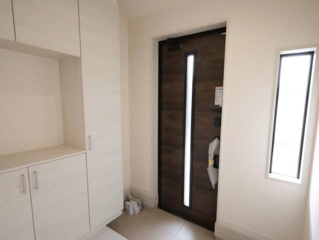 detached 大阪府茨木市島２丁目