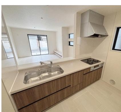 detached 大阪府茨木市島２丁目