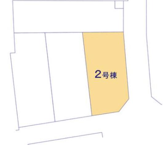 detached 大阪府茨木市島２丁目