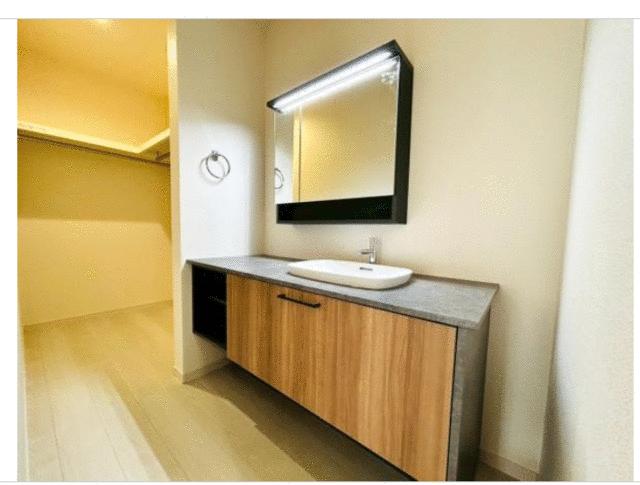 detached 大阪府茨木市島２丁目