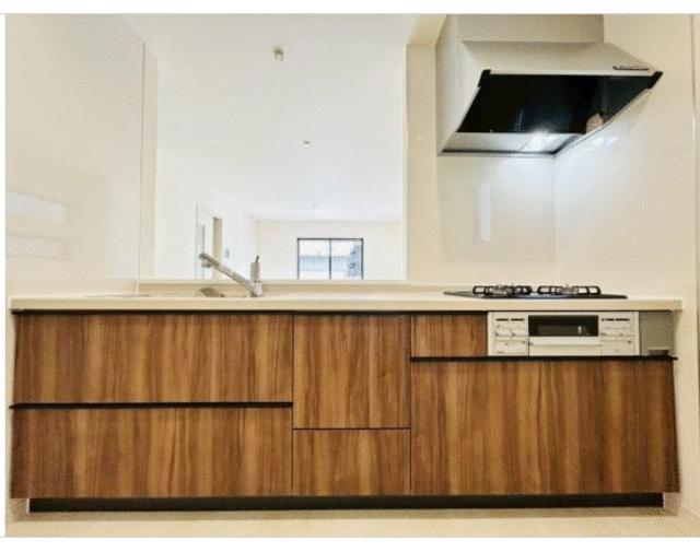 detached 大阪府茨木市島２丁目