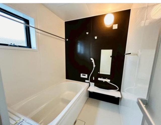 detached 大阪府茨木市島２丁目