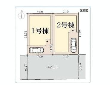 detached 大阪府門真市島頭４丁目