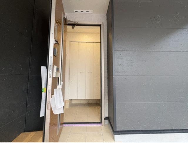 detached 大阪府守口市寺方錦通４丁目