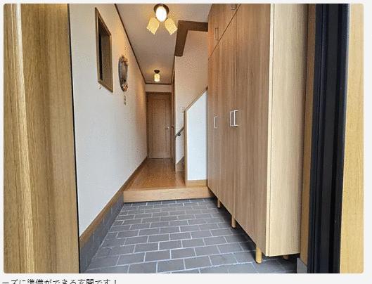 detached 大阪府守口市東町１丁目