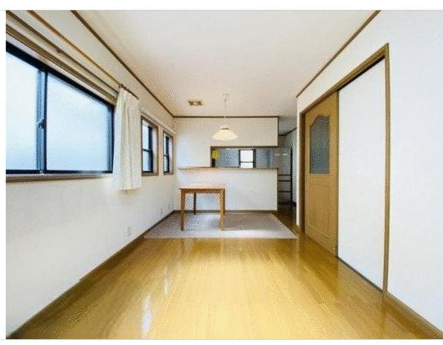 detached 大阪府守口市東町１丁目