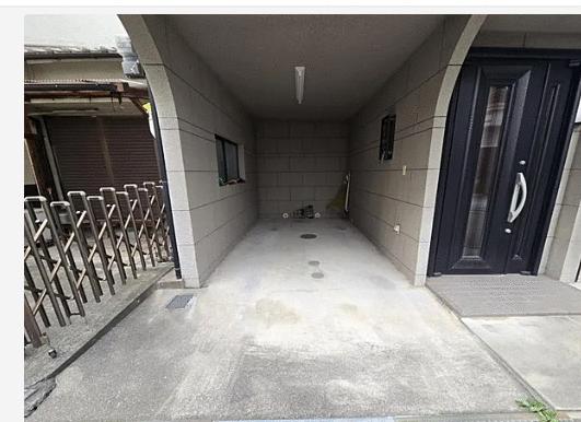 detached 大阪府守口市東町１丁目