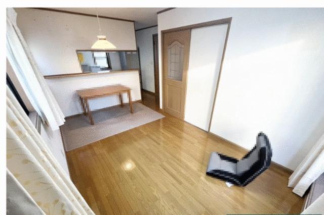 detached 大阪府守口市東町１丁目