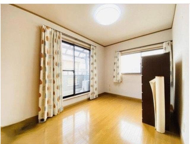 detached 大阪府守口市東町１丁目