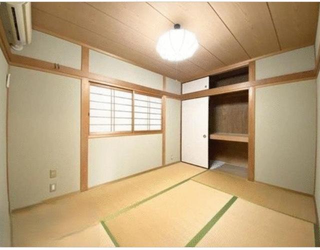 detached 大阪府守口市東町１丁目