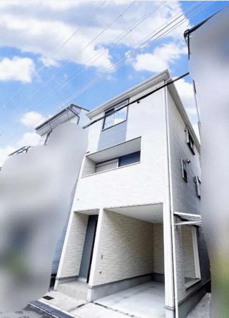 detached 大阪府守口市菊水通３丁目