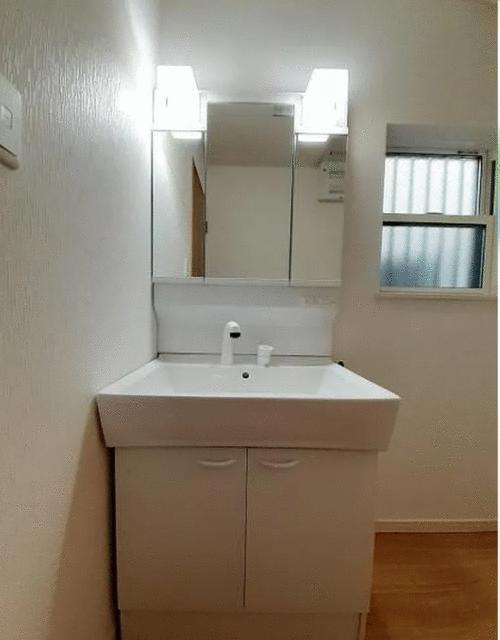 detached 大阪府守口市菊水通３丁目
