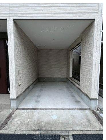 detached 大阪府守口市菊水通３丁目
