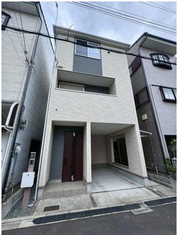 detached 大阪府守口市菊水通３丁目