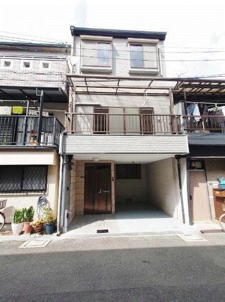 townhouse 大阪府門真市宮前町