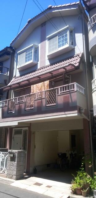 detached 大阪府門真市島頭２丁目