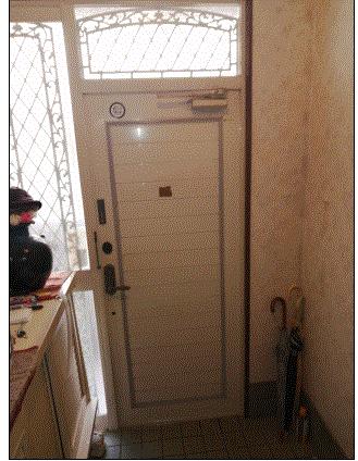 detached 大阪府門真市島頭２丁目