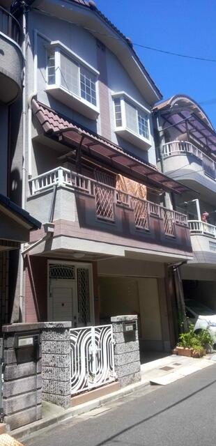 detached 大阪府門真市島頭２丁目