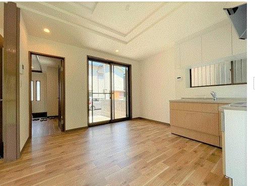 townhouse 大阪府寝屋川市河北中町