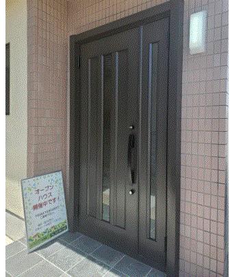 townhouse 大阪府寝屋川市河北中町