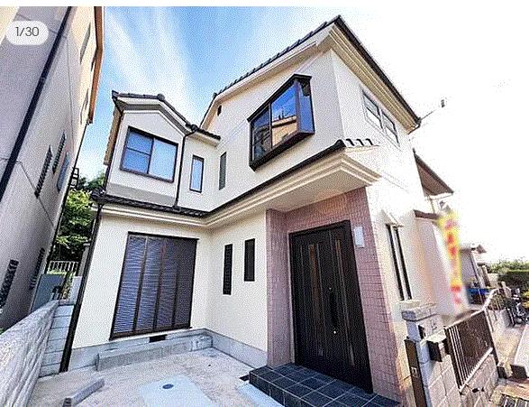 townhouse 大阪府寝屋川市河北中町