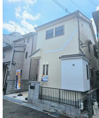townhouse 大阪府寝屋川市河北中町