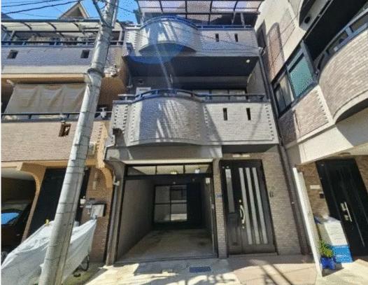 townhouse 大阪府守口市大日町２丁目