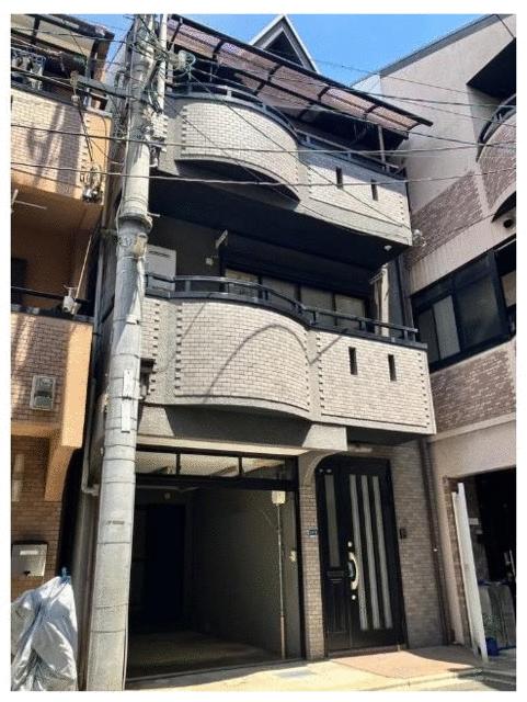 townhouse 大阪府守口市大日町２丁目