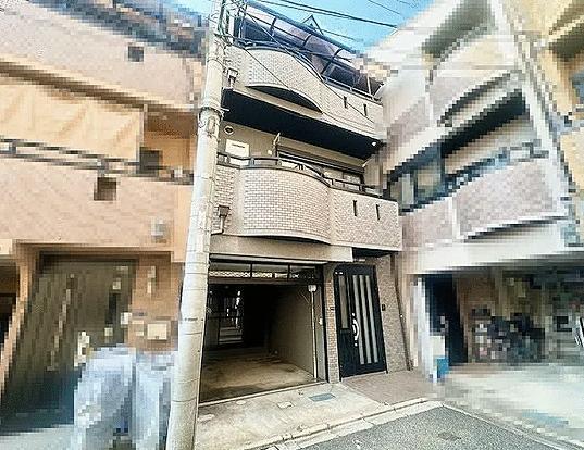 townhouse 大阪府守口市大日町２丁目