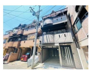 townhouse 大阪府守口市大日町２丁目