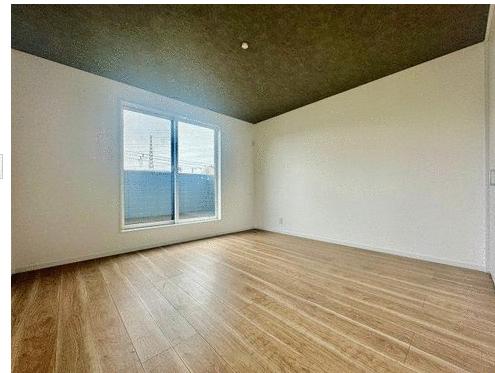 detached 大阪府門真市南野口町