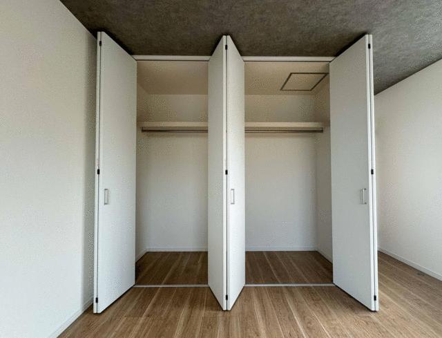 detached 大阪府門真市南野口町