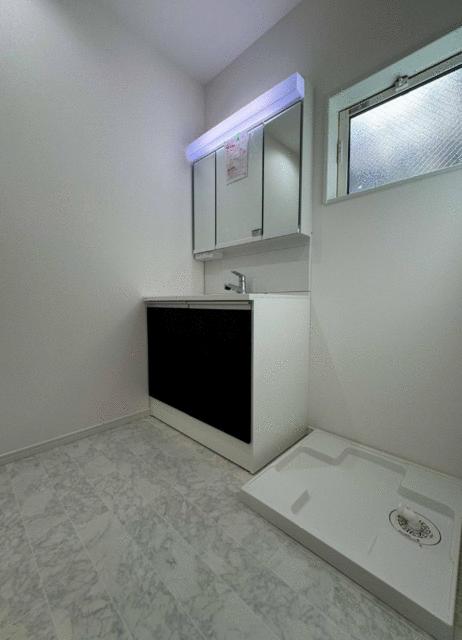 detached 大阪府門真市南野口町