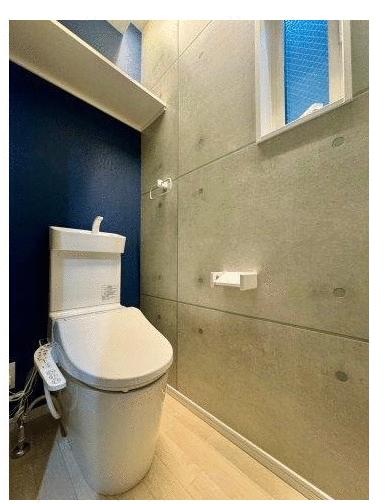 detached 大阪府門真市南野口町