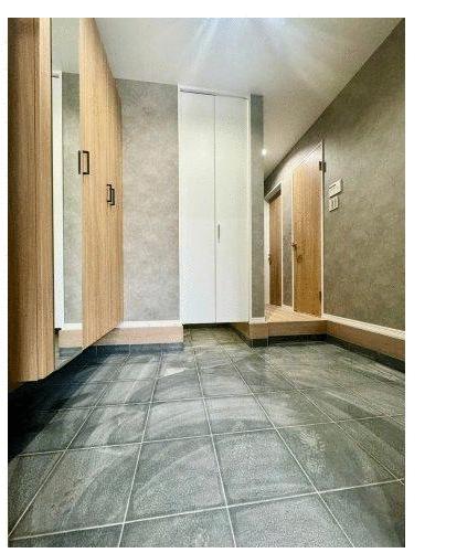 detached 大阪府門真市南野口町