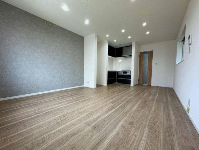 detached 大阪府門真市南野口町