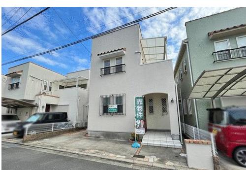 townhouse 大阪府寝屋川市池田本町