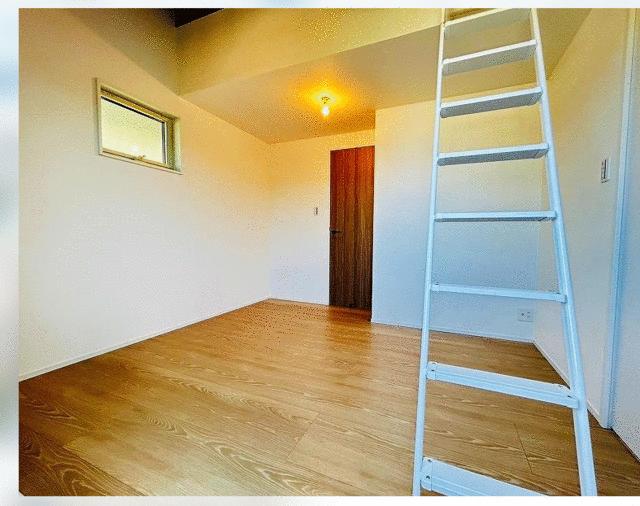 detached 大阪府寝屋川市田井西町